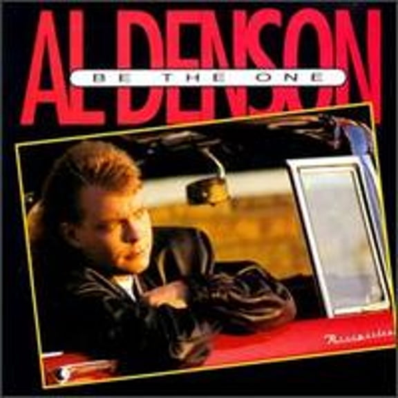 Pre-Owned Be the One (CD 0084418267729) by Al Denson