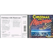 Christmas with Mantovani: Santa Claus is Coming to Town