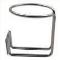 thumbnail image 3 of 8Pcs Acero Inoxidable Coche Anillo Copa Soporte de Bebida Soporte de Botella para Marine Yacht Truck RV, 3 of 5