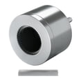 thumbnail image 2 of Limpiador de tuberías de cobre Cepillo de limpieza de tubo resistente a desgaste fácil de usar para taladro 15 mm, 2 of 8