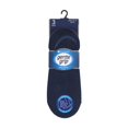 thumbnail image 2 of Gentle Grip - Mens 6 Pairs Invisible No Show Silicone Grip Soft Touch, 2 of 2