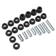 thumbnail image 1 of 1016349, Practical Rugged Lightweight Bushing Sleeve Kit High Hardness Wear   Replacement For  DS Gas Electric 1992-Up For Car Accessories, 1 of 8
