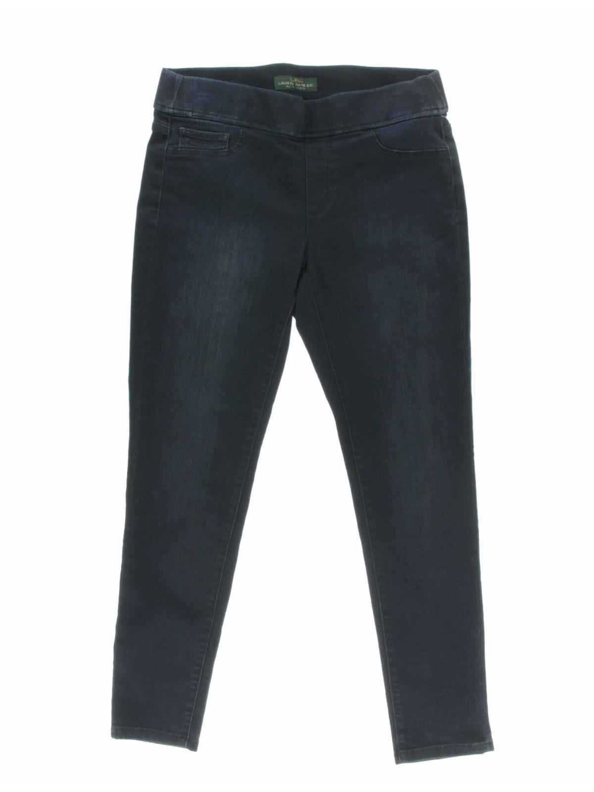 ralph lauren jeggings