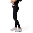 thumbnail image 6 of Ingrid & Isabel For Every Belly Women's Maternity Favorite Postpartum Leggings, Sizes XS-XXL, 6 of 10