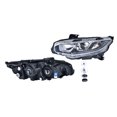 thumbnail image 1 of Faro Civic 2016 A 2018 Honda DEPO Izquierdo P/Halog, 1 of 4