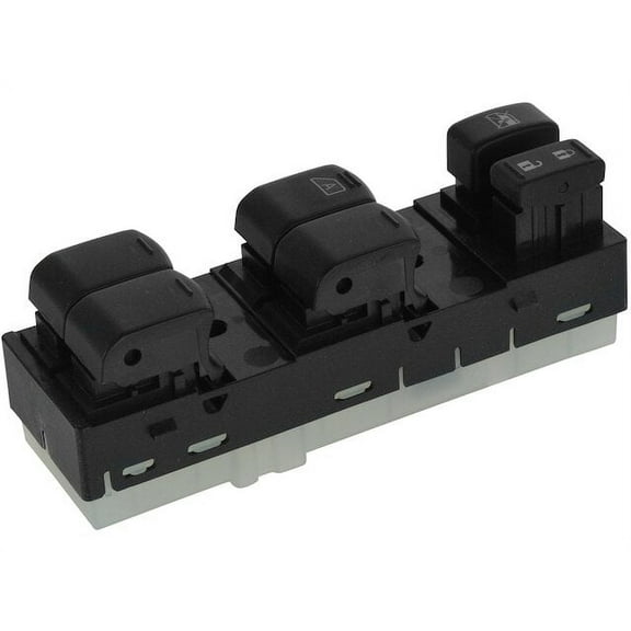 Door Lock and Window Switch - Compatible with 2007 - 2010 Nissan Altima 2008 2009