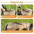 thumbnail image 2 of 15 Pieces Copper Nails for Killing Tree Stump Roots, 2 of 5