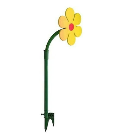Spring Savings Clearance Items Home Deals! Zeceouar Funny Garden Sun Flower Dancing Daisy Yard Sprinkler Crazy Daisy Garden