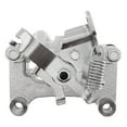 thumbnail image 7 of Detroit Axle - Rear Right Brake Caliper for 2016-2022 Chevrolet Malibu, Passenger Side Disc Brake Caliper w/ Bracket Replacement, 7 of 7