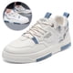 thumbnail image 1 of Cruzadas Casuales Zapatos Deportivos para Hombre Antideslizantes Transpirables Al Aire Libre, 1 of 9
