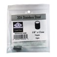 thumbnail image 2 of Niple Smith Cooper SS 1/8" Schedule 40 de Acero Inoxidable, 2 of 2