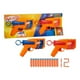 thumbnail image 1 of Lanzador Hasbro Nerf N Series Duo Pack, 1 of 4