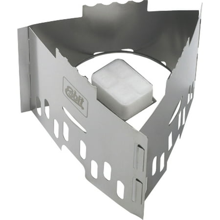 - Stove and Pot Stand