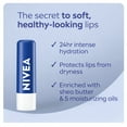 thumbnail image 2 of NIVEA Soin des Lèvres Essentiel, Hydratation 24 H, Enrichi de Beurre de Karité et de 5 Huiles Hydratantes Lot de 2, 2 of 8