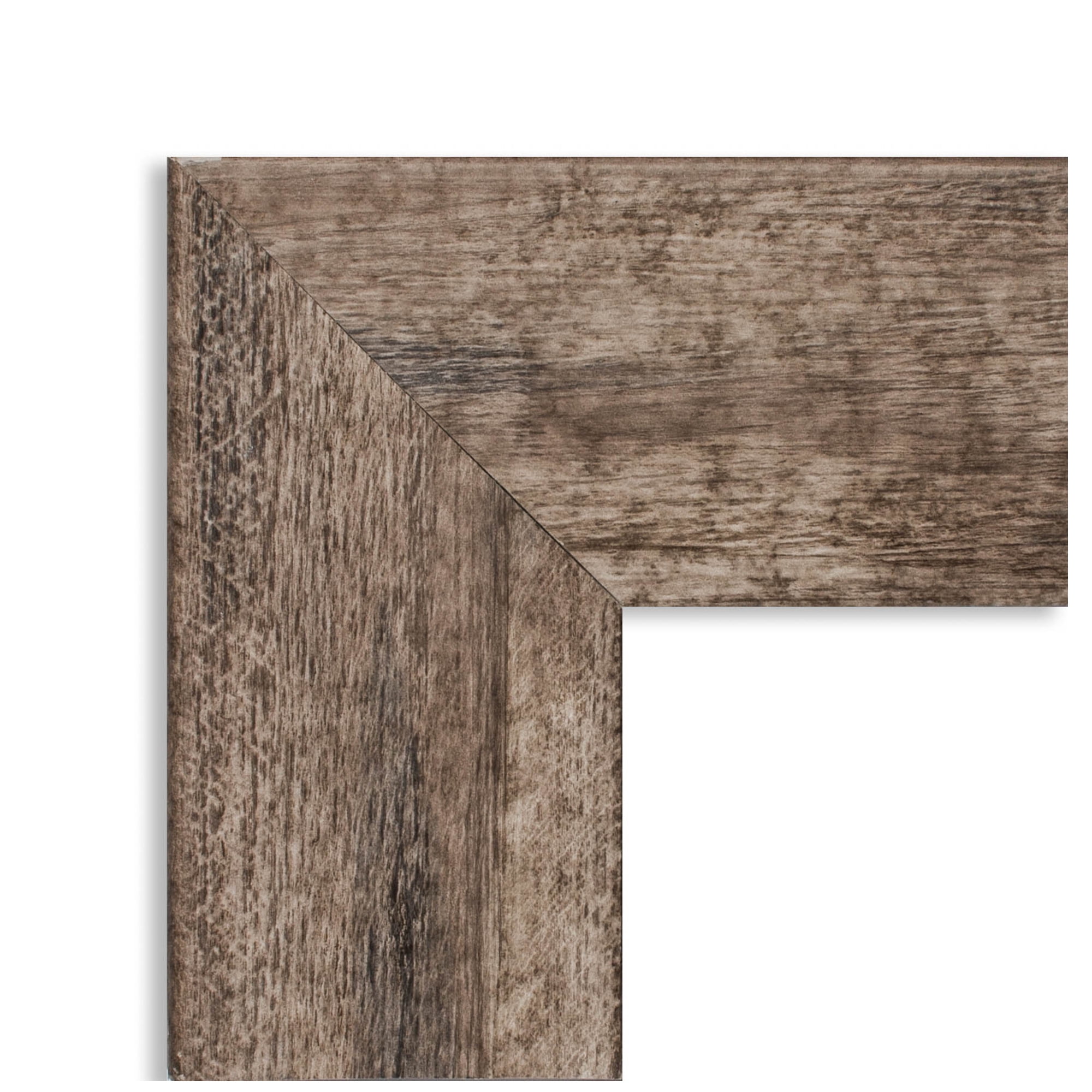 Amanti Art Natural Cork Board Wood Framed Owl Brown Bulletin Board 42 in. x 30 in.
