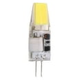 thumbnail image 4 of COB Bulb, 2 Pin Bulb Fast Heat Dissipation  For Hotel For Living Room For Home Cold White 6000-6500K, 4 of 8