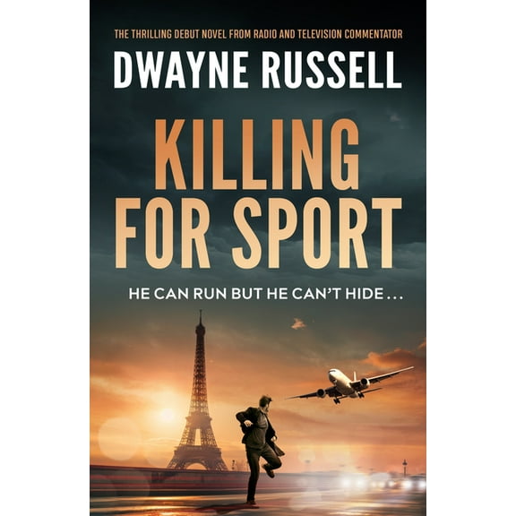 Killing for Sport, (Paperback)