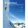 thumbnail image 1 of Pre-Owned Essentials of Investments, 6th Edition, by Bodie, Zvi (Hardcover) English, 1 of 1