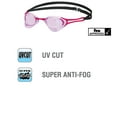 thumbnail image 2 of VIEW Swimming Gear V-127 Blade Zero Racing Goggle, 2 of 2