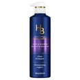 thumbnail image 1 of Hair Biology Purple Violet Silver Shampoo For Gray or Blonde Brassy Color Treated Hair, Fights Brassiness and Replenishes, 1 of 10