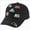 Childrens Baseball Cap A11-Black, variant on Toddler Baseball Hat Childrens Baseball Cap With Car Design Embroidered For Boys And Girls Cartoon Mesh Cap Washed Vintage Sun Fishing Hat 3-8 Years,Black