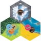 thumbnail image 4 of Cascadia, galardonado juego de mesa ambientado en el noroeste del Pacífico, construye corr AEG Alderac Entertainment Group (AEG), 4 of 5