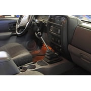 B&M 45059 Manual Shifter - Precision Sport - Wrangler