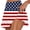 #11_Multicolor, variant on Patriotic Golf Skorts For Women A-Line Mini Skirt with Built in Shorts USA Flags Printing Skort 4th of July Sport Short Skirt Loose Fit Casual Independence Day Skort Bottoms