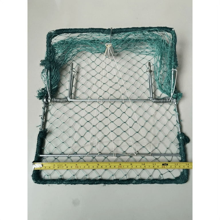 Bird Net Effective Human Live Mousetrap Rabbit Hunting Trapping Hunting  Bird Trap 15.75X13.78 Inches 