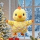 thumbnail image 4 of Adornos Colgantes Navideños de Acrílico | Decoraciones Navideñas Impresas a Doble Cara de 8 Cm para Familiares y Compañeros de Trabajo | Regalos Duraderos para Decorar El Árbol de Navidad | Accesorio, 4 of 6