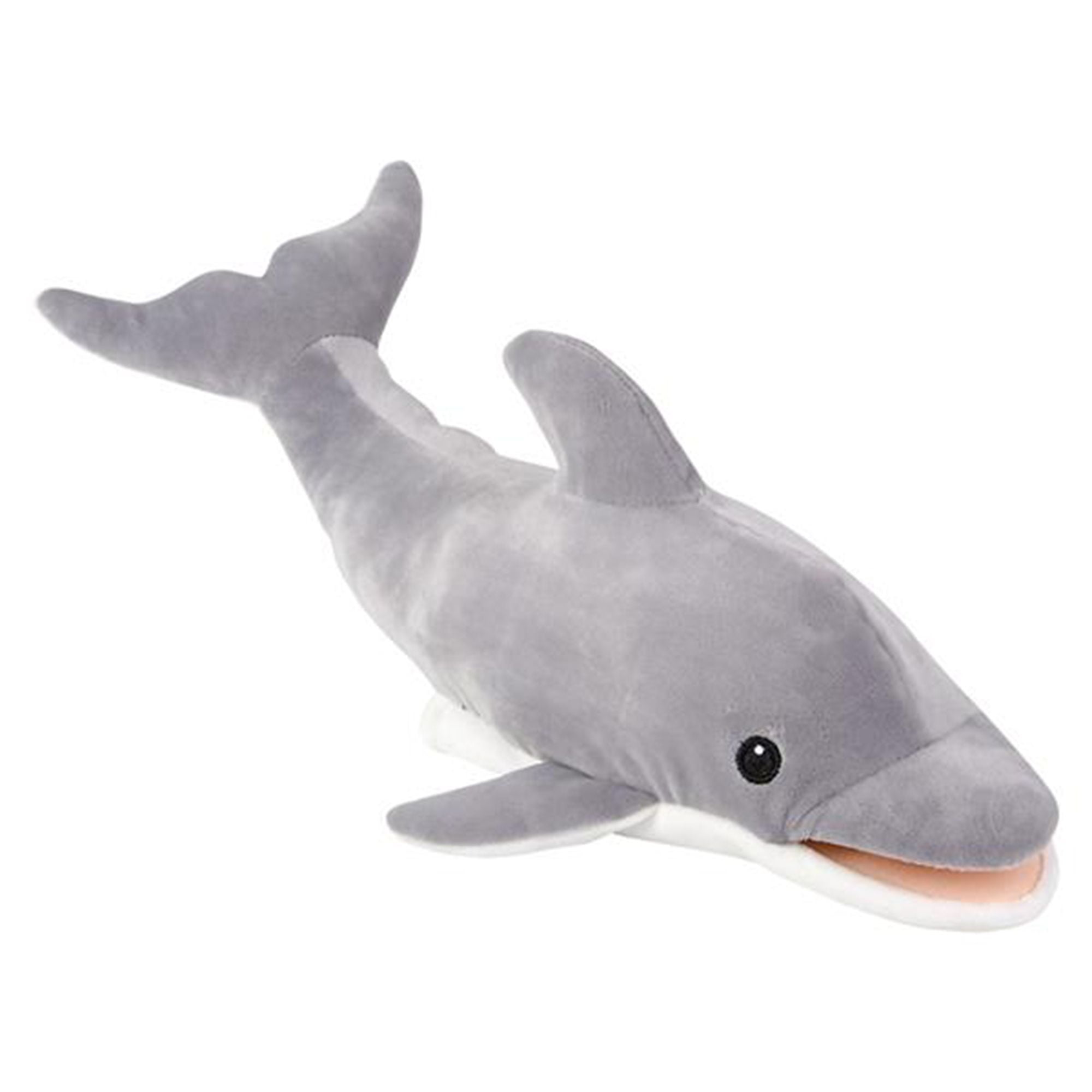 stuffed dolphin walmart