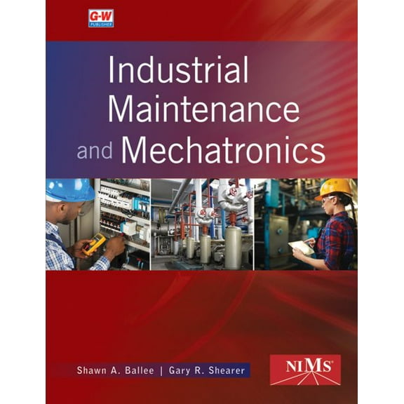 Pre-Owned Industrial Maintenance and Mechatronics