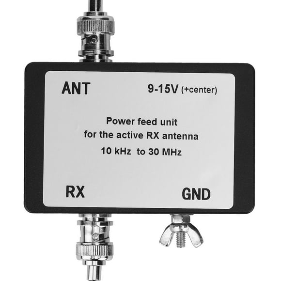 Antena de TV, Potencia de Antena, Antena de Látigo 90MAH Radio Communication 2pcs Línea de Conexión Fácil de Conectar El Reemplazo para El Viejo O Daño