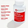 thumbnail image 6 of Protocol Ortho Prostate - Prostate Health Supplements for Men - 90 Softgels, 6 of 8
