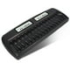 thumbnail image 1 of Para El Cargador de Batería Inteligente Universal PL-NC31 DOS Pantalla Lcd de 3 Pulgadas, Cargador Inteligente Rápido Con 16 Ranuras de Batería para 1.2V Ni-Mh Ni-Cd aaa aa, 1 of 7