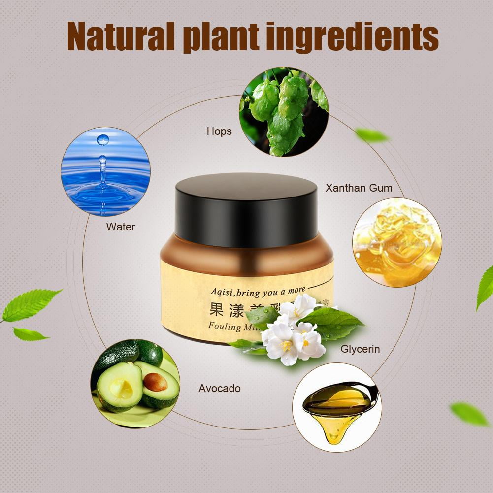 Ymiko Bust Lift Cream,30g Bust Boost Firming Boobs Bigger Lift Massage