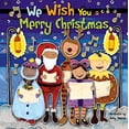 thumbnail image 1 of Pre-Owned We Wish You a Merry Christmas (Hardcover) 1486704557 9781486704552, 1 of 1
