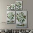 thumbnail image 4 of Farmhouse Christmas Joy Premium Gallery Wrapped Canvas - Ready to Hang, 4 of 9