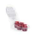 thumbnail image 2 of Yankee Candle Cranberry Chutney Fragranced Wax Melts, 2.6 oz Pack of 2, 2 of 3