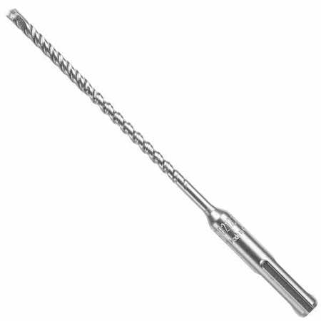

Hammer Masonry Drill 3/16in Carbide Head