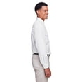 thumbnail image 3 of Men's Key West Long Sleeve Performance Staff Shirt M580L, 3 of 3