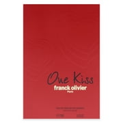 One Kiss by Franck Olivier for Women - 2.5 oz EDP Spray