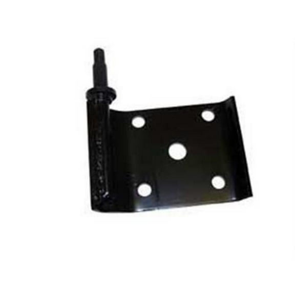 Crown Automotive Rear Spring Plate - J5363440 Fits select: 1980-1986 JEEP JEEP, 1979-1980 AMERICAN MOTORS JEEP