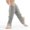 Silver, variant on Leg Warmers for Women Dance Yoga Open Toe Heel Socks Eighty’s 80s Ribbed Party Warm Sports Stockings Silver One Size