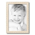 thumbnail image 2 of ArtToFrames 11x16 inch White Wash Picture Frame, White Wood Poster Frame (4906), 2 of 7