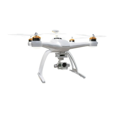 Blade Chroma w/3-Axis Gimbal for GoPro Hero DX4 BLH8670 MultirotorReady to Fly