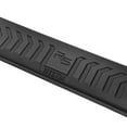 thumbnail image 4 of Westin Automotive 28-521095 Aluminum Oval Black Textured Powder Coated Nerf Bar, 4 of 10