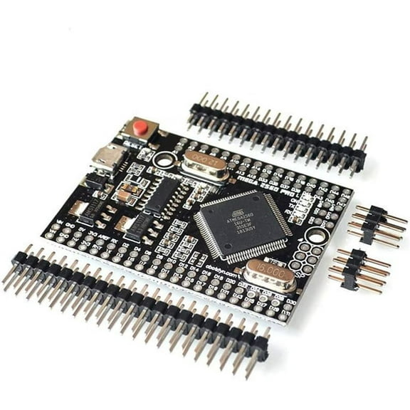 Treedix MEGA 2560 PRO Board Embed CH340G/ATmega2560-16AU Chip Compatible with Arduino Mega2560 Project