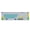 Colorful mint, variant on Keyboard Covers for K580/K585/K470/MK470 Ergonomic Keyboard Silicone Keyboard Protectors Skin