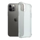 thumbnail image 2 of Funda para iPhone 12 Pro Max Kiosla Hard Shell Semirigida Contra Caida Transparente, 2 of 4